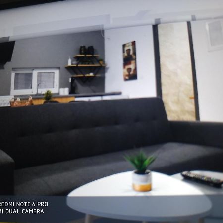 Minimal Apartment Kalamata Ngoại thất bức ảnh