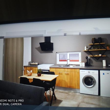 Minimal Apartment Kalamata Ngoại thất bức ảnh