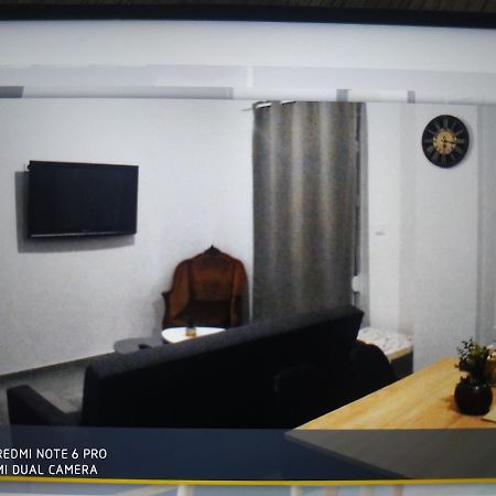 Minimal Apartment Kalamata Ngoại thất bức ảnh