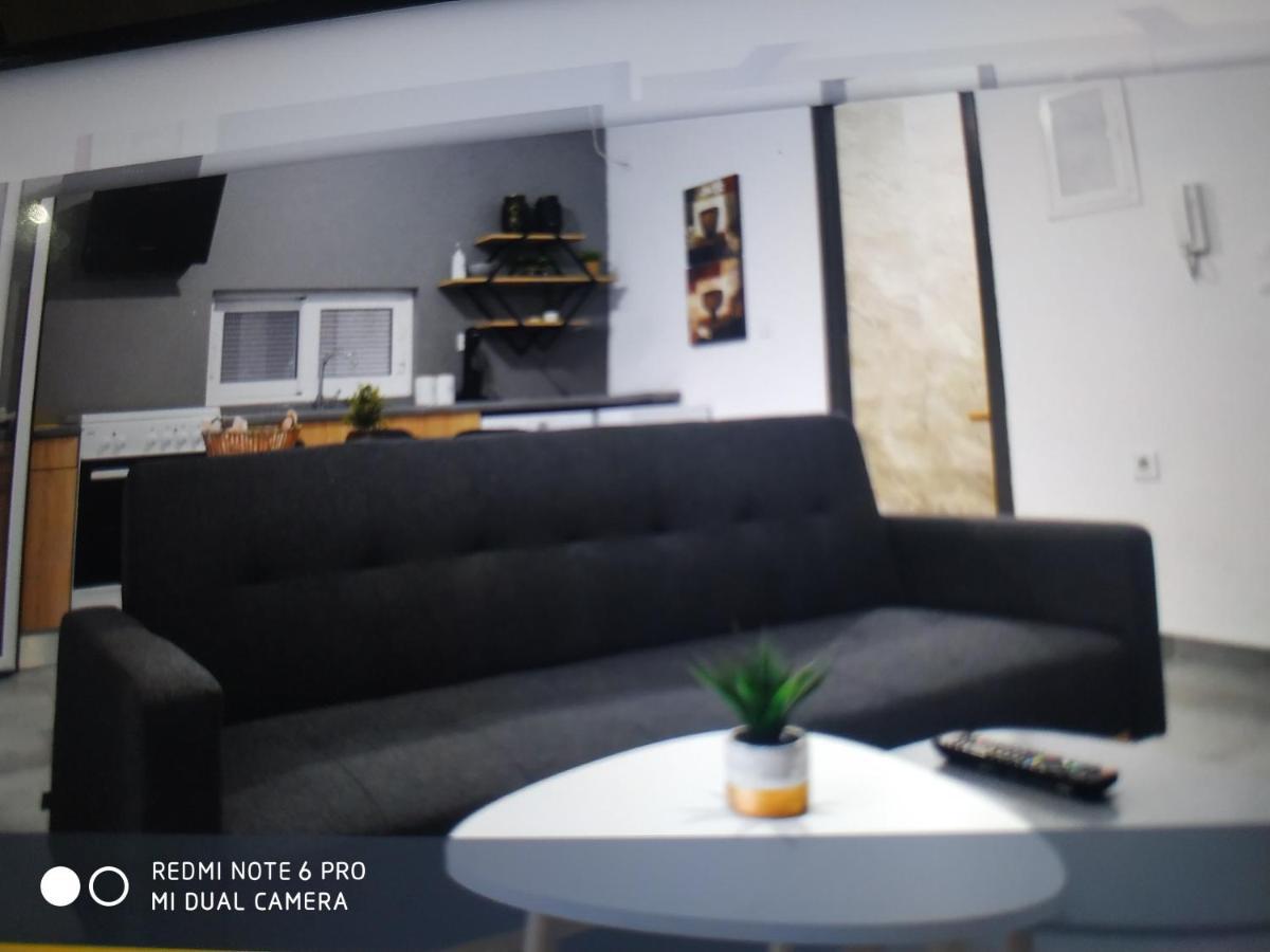 Minimal Apartment Kalamata Ngoại thất bức ảnh