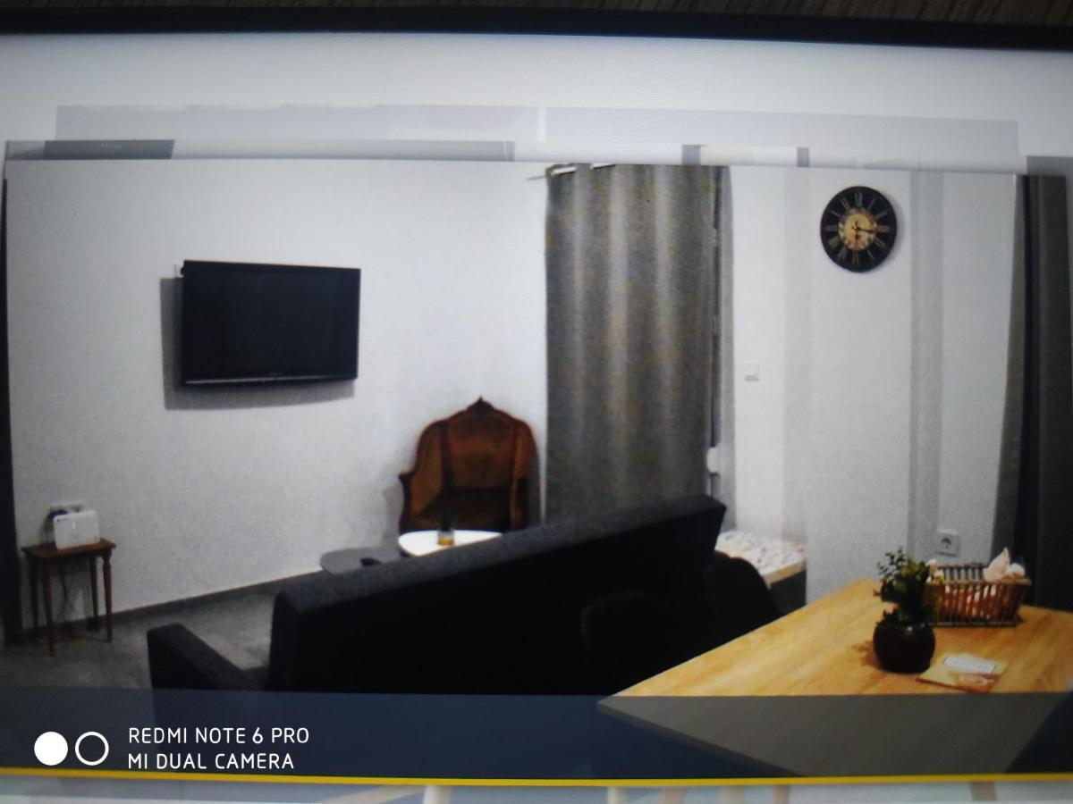 Minimal Apartment Kalamata Ngoại thất bức ảnh