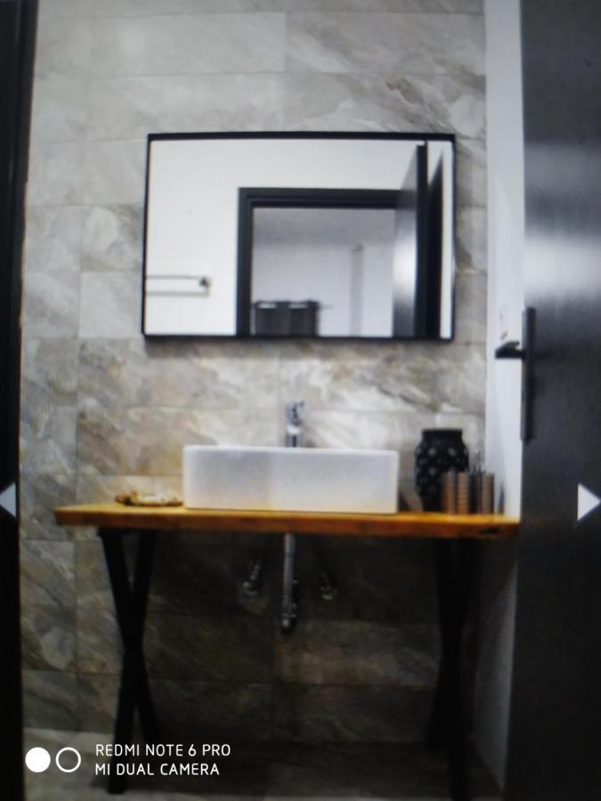 Minimal Apartment Kalamata Ngoại thất bức ảnh