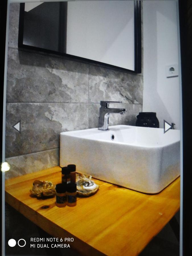Minimal Apartment Kalamata Ngoại thất bức ảnh