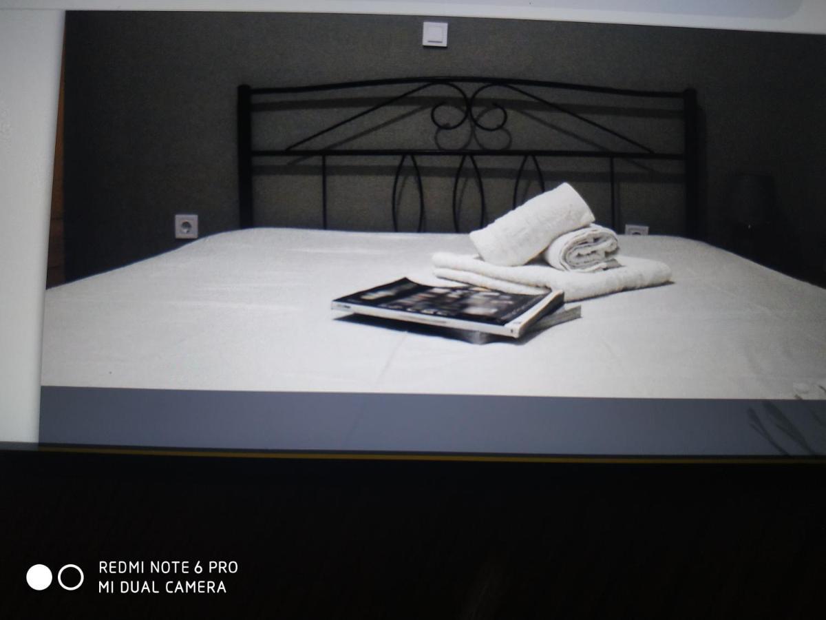 Minimal Apartment Kalamata Ngoại thất bức ảnh