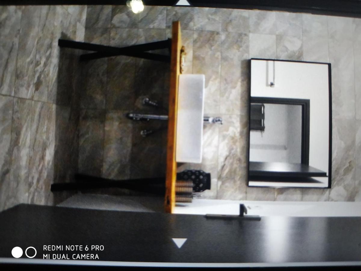 Minimal Apartment Kalamata Ngoại thất bức ảnh